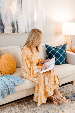 Valerie Young, PhD, RD, LD