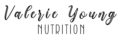 Valerie Young Nutrition